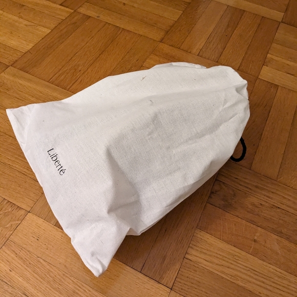 Liberte Capri Sandal Black 36 NWT - Picture 12 of 15